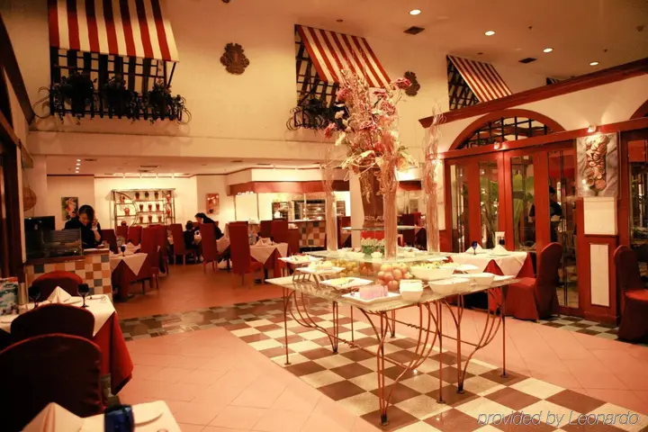 Чжэнчжоу: Crowne Plaza Zhengzhou by IHG