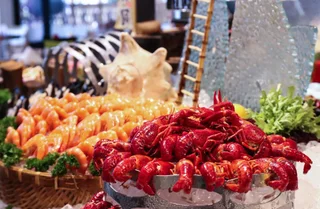 Чжэнчжоу: Crowne Plaza Zhengzhou by IHG