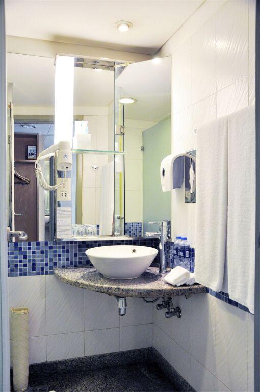 Чжэнчжоу: Holiday Inn Express Zhengzhou by IHG