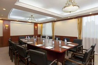 Чжэнчжоу: Holiday Inn Express Zhengzhou by IHG