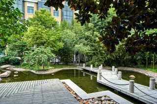 Чжэнчжоу: Holiday Inn Express Zhengzhou by IHG