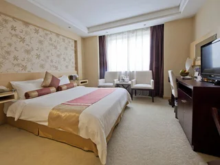 Нанкин: Fangyuan Jinling Plaza