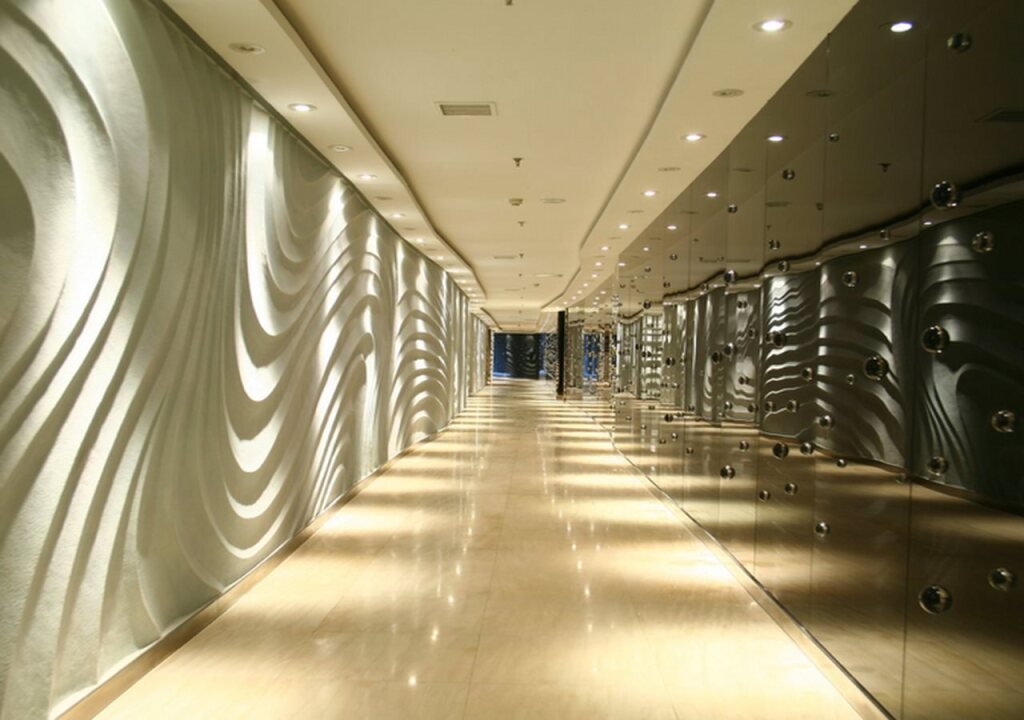Нанкин: Fangyuan Jinling Plaza