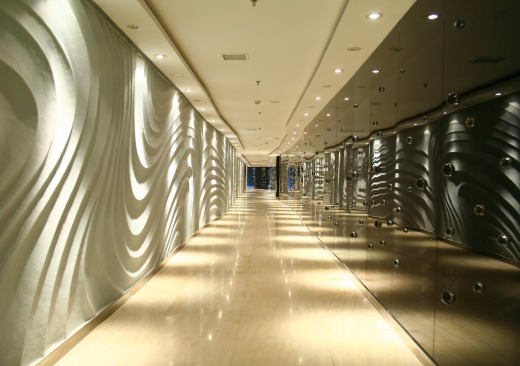 Нанкин: Fangyuan Jinling Plaza