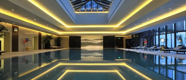 Нанкин: Jinling Hotel Nanjing