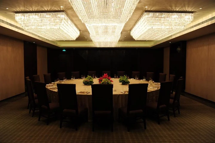 Нанкин: Jinling Hotel Nanjing