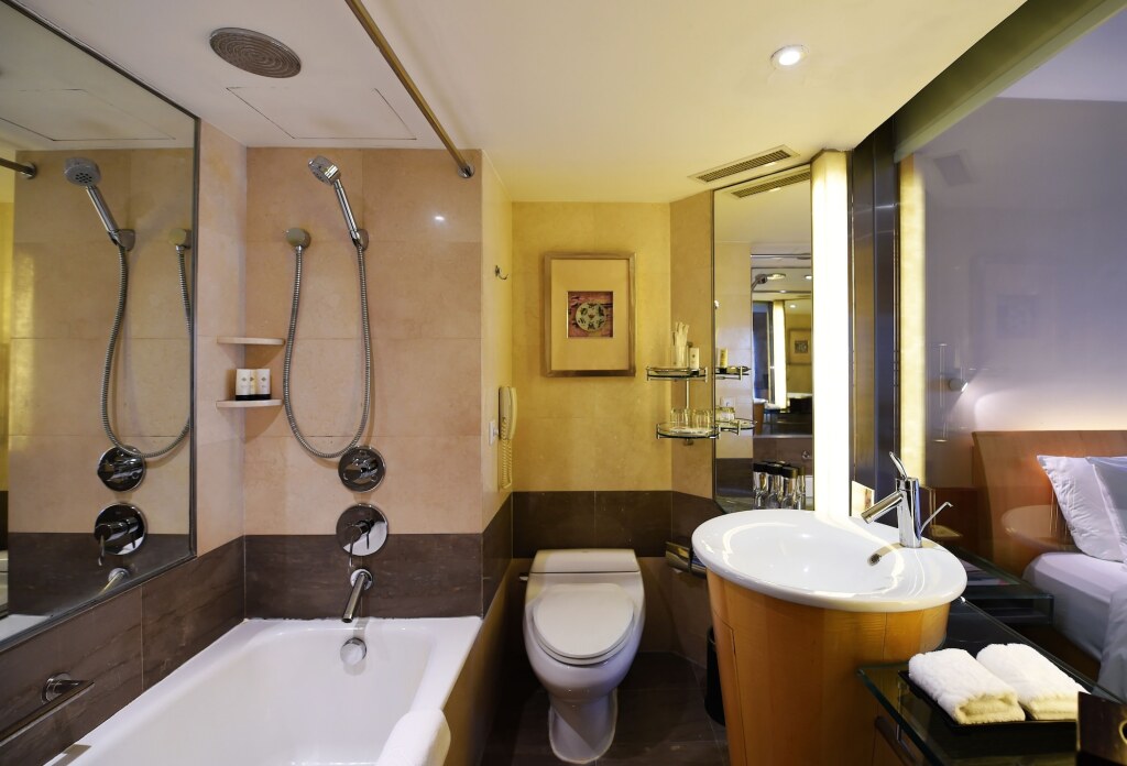 Нанкин: Jinling Hotel Nanjing
