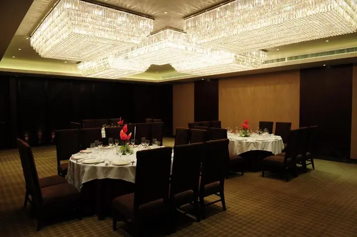Нанкин: Jinling Hotel Nanjing