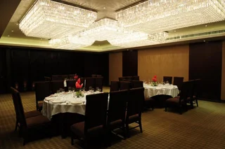Нанкин: Jinling Hotel Nanjing