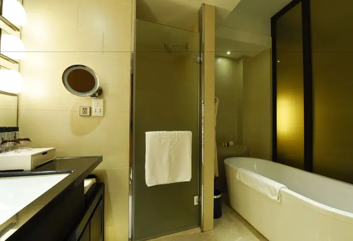 Нанкин: Jinling Hotel Nanjing