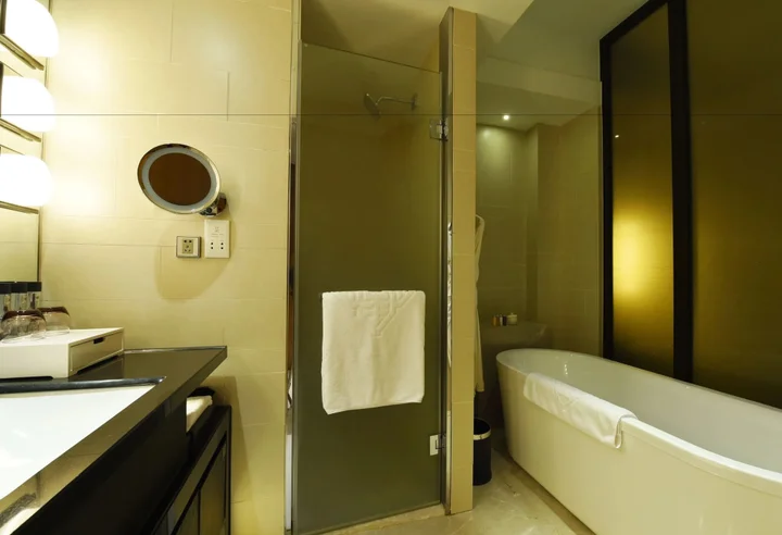 Нанкин: Jinling Hotel Nanjing