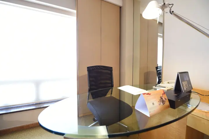 Нанкин: Jinling Hotel Nanjing
