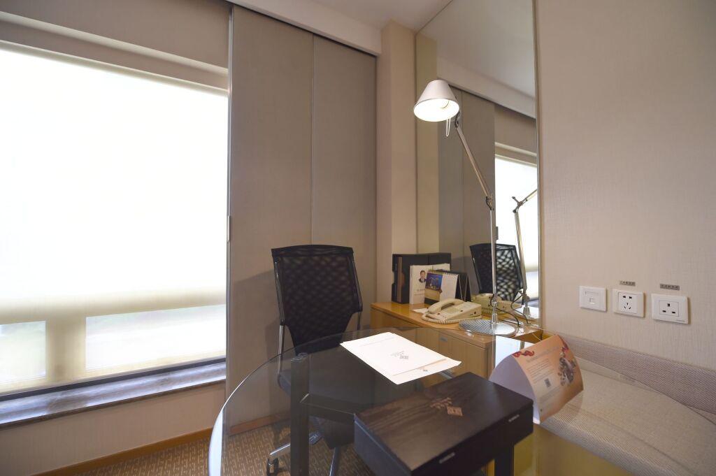 Нанкин: Jinling Hotel Nanjing