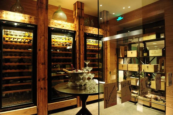 Нанкин: Jinling Hotel Nanjing