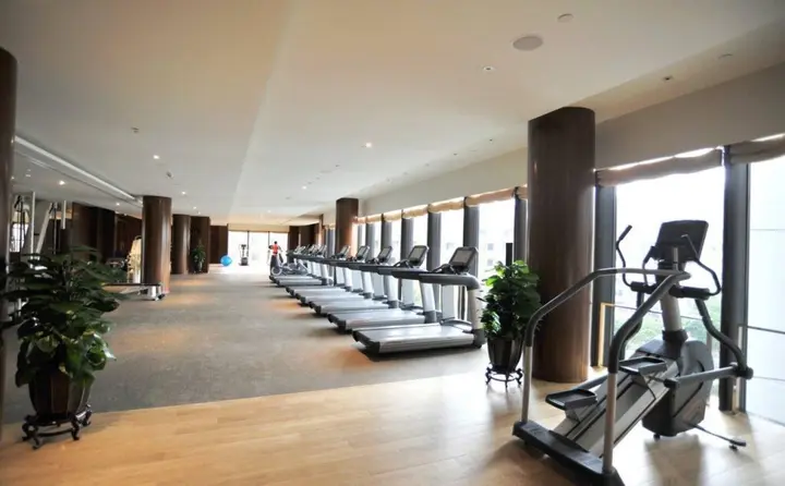 Нанкин: Jinling Hotel Nanjing