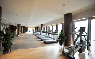Нанкин: Jinling Hotel Nanjing