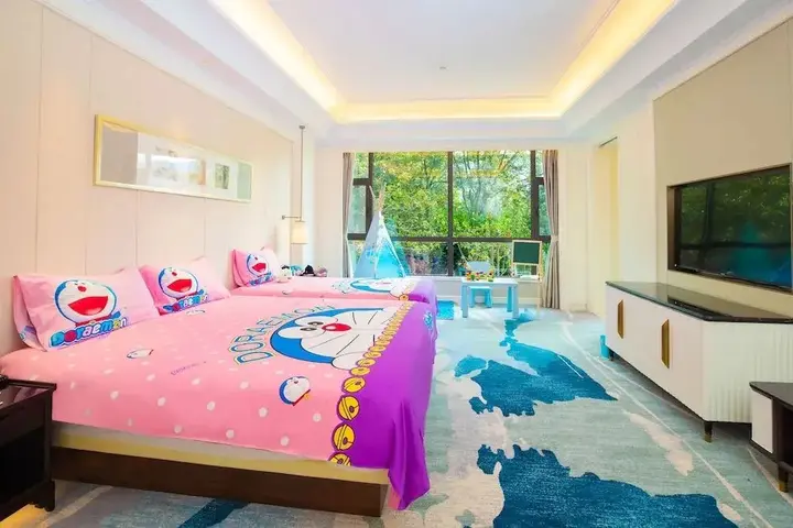 Нанкин: The Purple Palace Nanjing