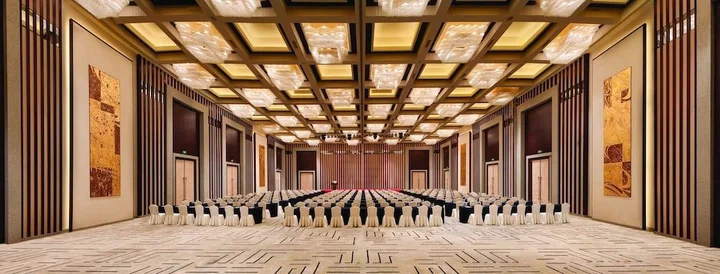 Нанкин: The Purple Palace Nanjing
