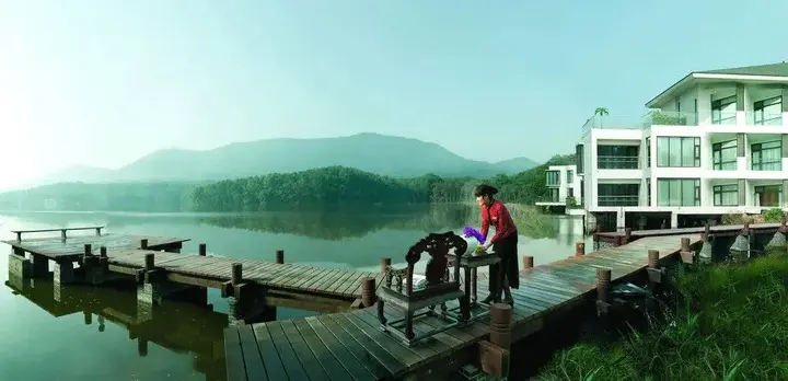 Нанкин: The Purple Palace Nanjing