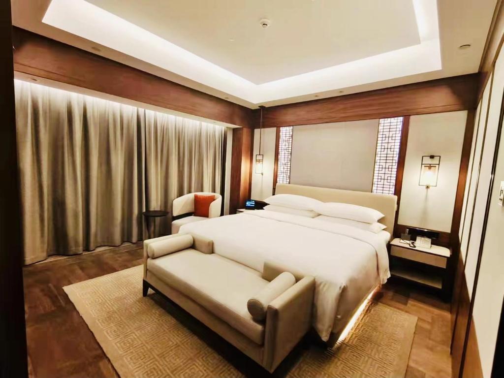 Яньчэн: Yidu Jinling Grand Hotel Yancheng