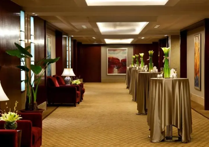 Яньчэн: Yidu Jinling Grand Hotel Yancheng
