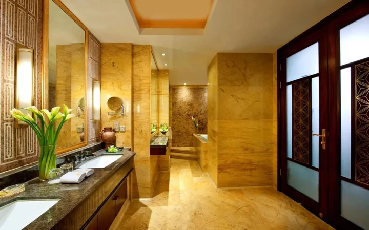 Яньчэн: Yidu Jinling Grand Hotel Yancheng