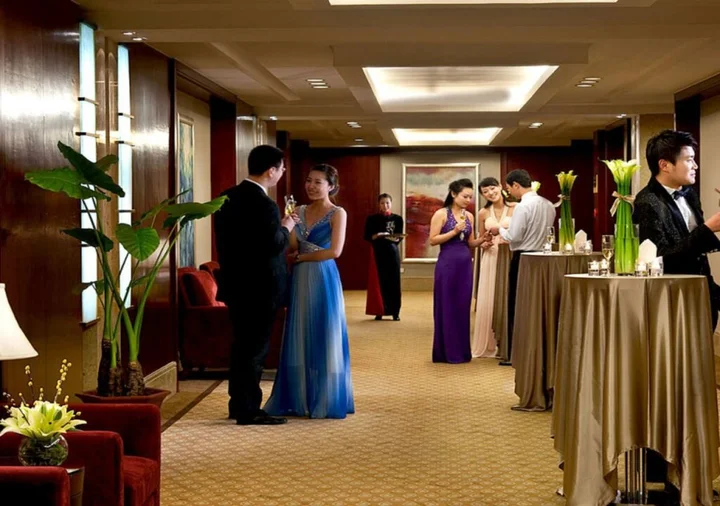 Яньчэн: Yidu Jinling Grand Hotel Yancheng