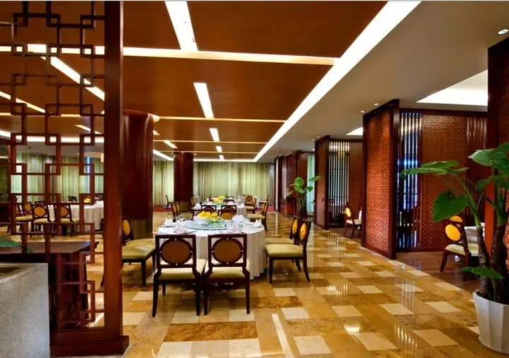 Яньчэн: Yidu Jinling Grand Hotel Yancheng