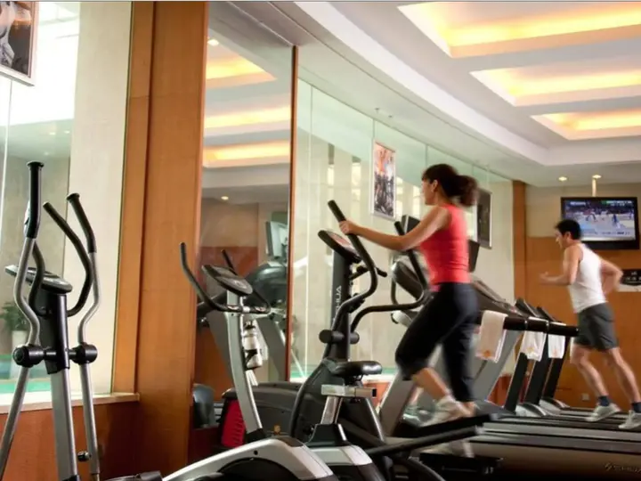 Яньчэн: Yidu Jinling Grand Hotel Yancheng