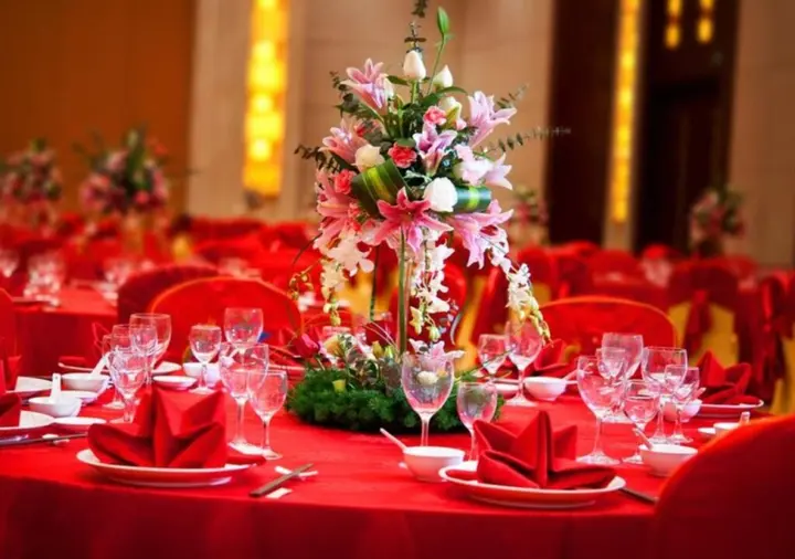 Яньчэн: Yidu Jinling Grand Hotel Yancheng