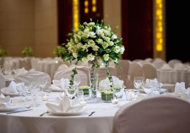 Яньчэн: Yidu Jinling Grand Hotel Yancheng