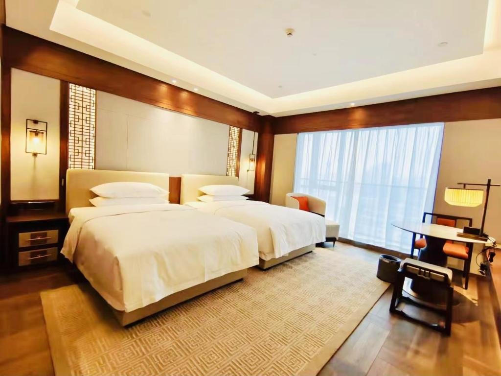 Яньчэн: Yidu Jinling Grand Hotel Yancheng