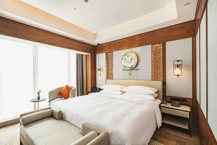 Яньчэн: Yidu Jinling Grand Hotel Yancheng