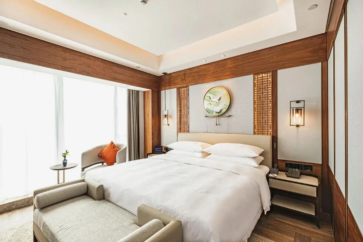 Яньчэн: Yidu Jinling Grand Hotel Yancheng