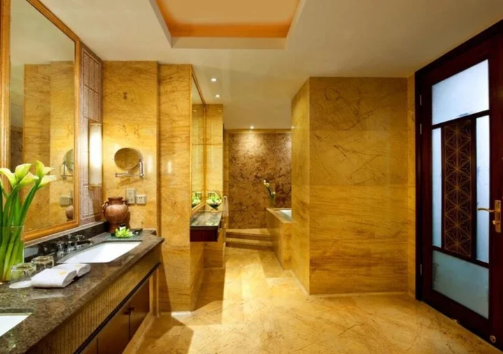 Яньчэн: Yidu Jinling Grand Hotel Yancheng