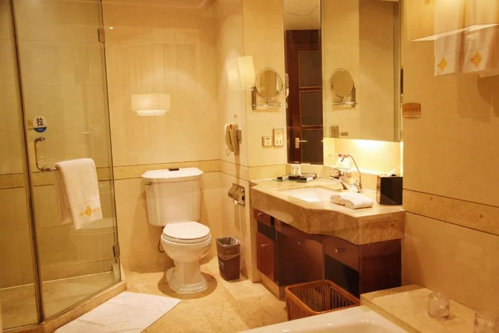 Яньчэн: Yidu Jinling Grand Hotel Yancheng