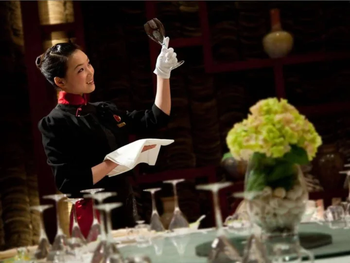 Яньчэн: Yidu Jinling Grand Hotel Yancheng