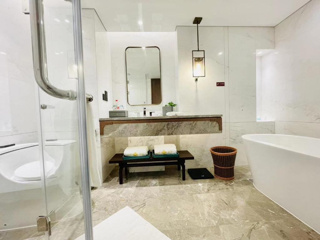 Яньчэн: Yidu Jinling Grand Hotel Yancheng