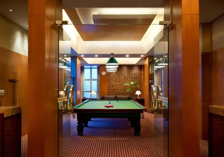 Яньчэн: Yidu Jinling Grand Hotel Yancheng