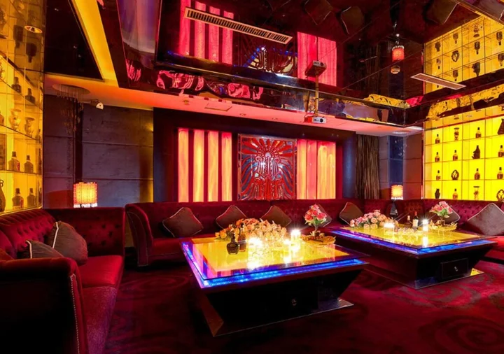 Яньчэн: Yidu Jinling Grand Hotel Yancheng