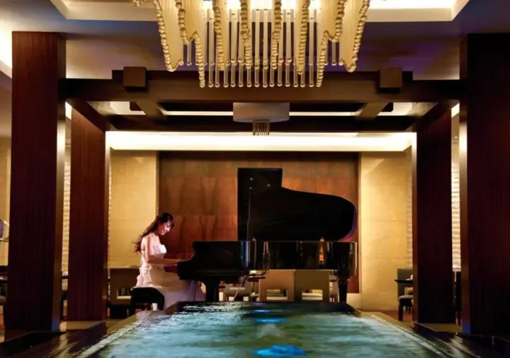 Яньчэн: Yidu Jinling Grand Hotel Yancheng