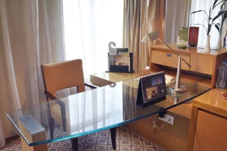 Уси: Jinling Hotel Wuxi