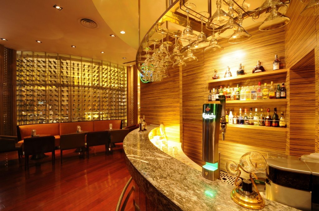 Уси: Jinling Hotel Wuxi