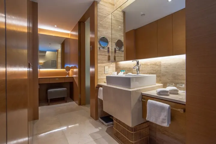 Уси: Jinling Hotel Wuxi