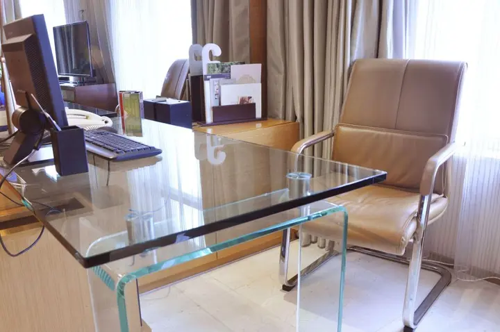 Уси: Jinling Hotel Wuxi