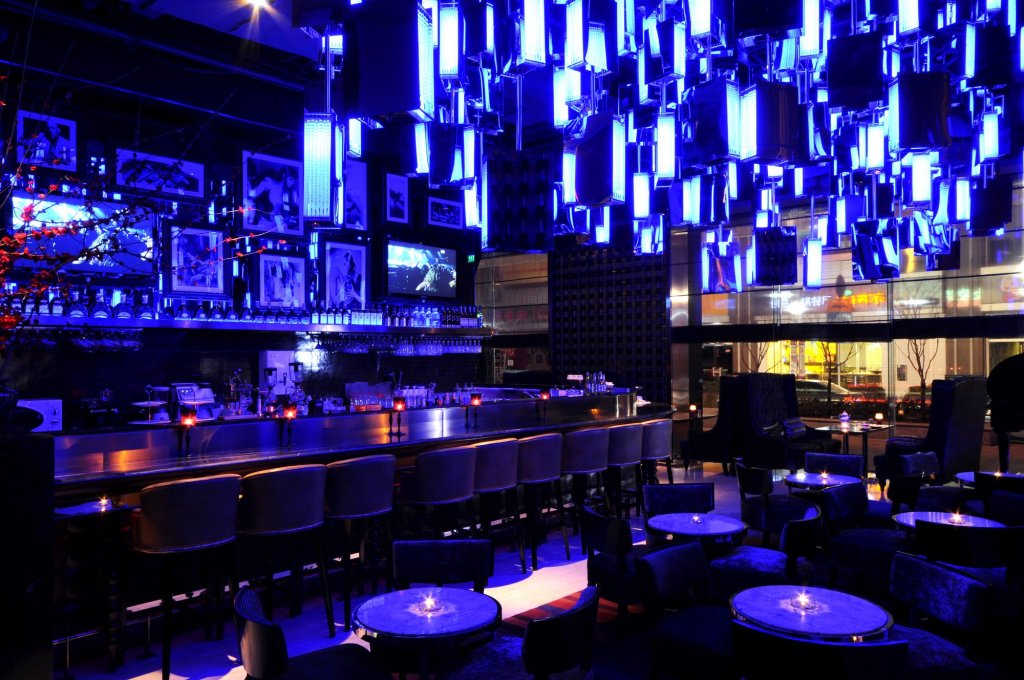 Уси: Jinling Hotel Wuxi