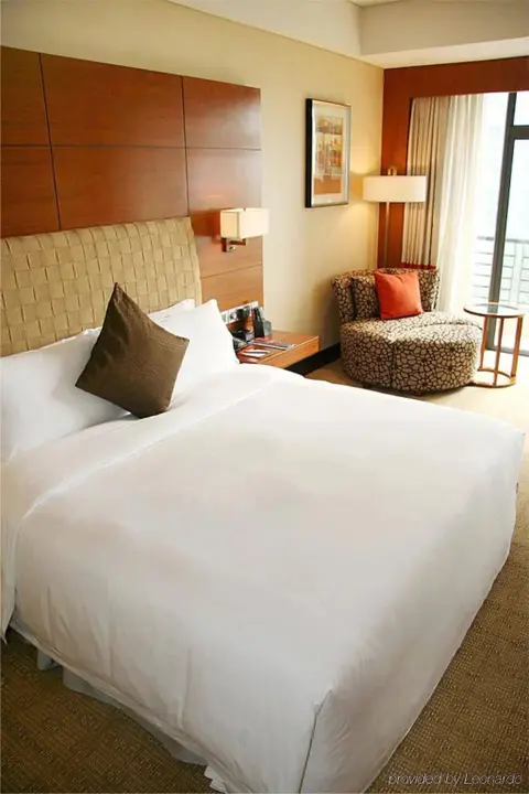 Чунцин: Отель Palace Hotels (Chongqing Nanbin Road Holy Land Hot Spring Branch)