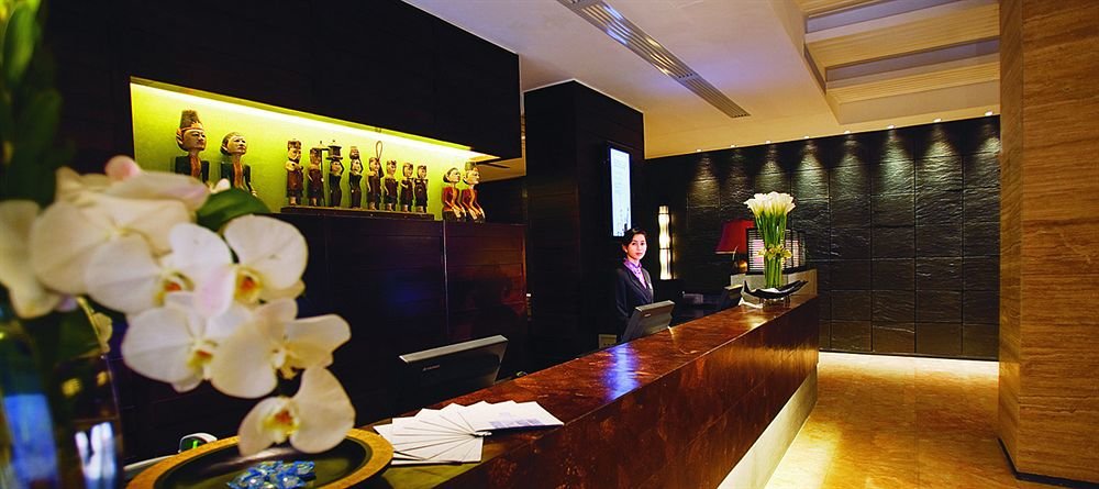 Ханчжоу: Narada Boutique Hotel Hangzhou Yellow Dragon
