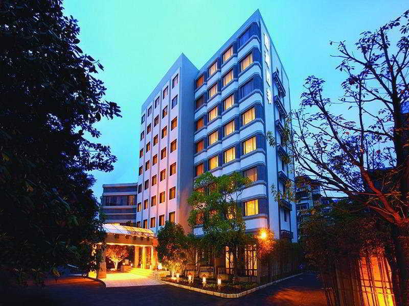 Ханчжоу: Narada Boutique Hotel Hangzhou Yellow Dragon