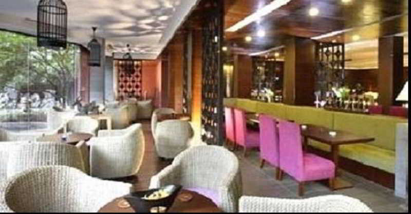 Ханчжоу: Narada Boutique Hotel Hangzhou Yellow Dragon